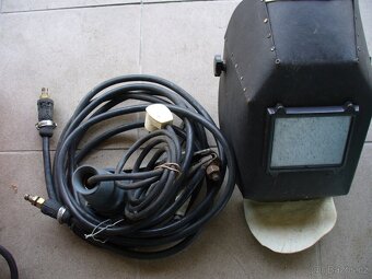 Svářecí trafo RTB3 - 2