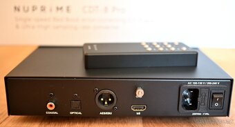 NUPRIME CDT-8 PRO - 2