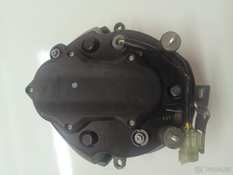 Ducati monster světlo - 2