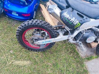 Pittbike ORION AGB-29 - 2