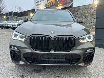 BMW X5 2019 - 2