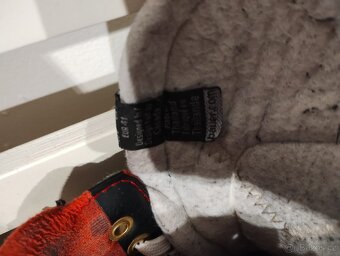 brankářské brusle Vapor, vel. 41 - 2