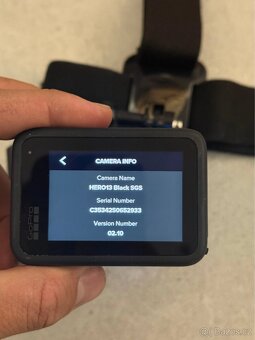 GoPro hero 13 - 2