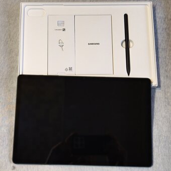 Samsung Galaxy Tab S9+ - 2