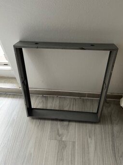 Rámeček k hodinám PRAGOTRON - 2