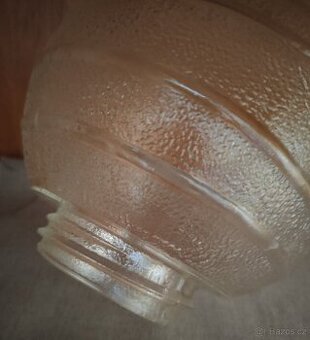 Retro stínidla na světlo - 2