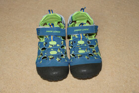 Sportovní dětské sandálky  Junior League - 2