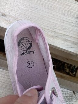 Boty 6. - velikost 31 - 2