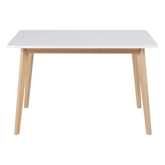 Elegantní jídelní stůl - 2