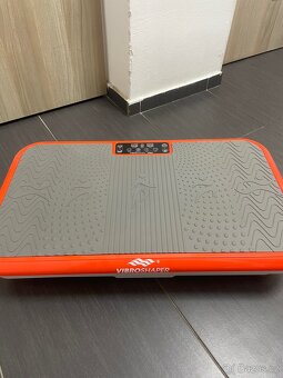 Plošina Vibro Shaper - 2