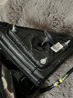 Zrcátko do auta "Cadillac Escalade" - 2