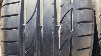 Letní pneu 235/40/19 Bridgestone - 2