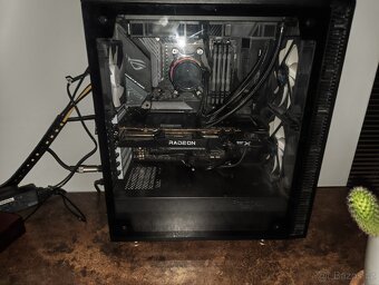 Výkonné herní / pracovní PC - 2