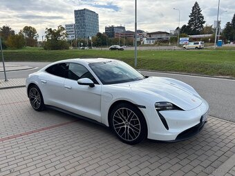 Porsche Taycan Performance Bateryplus odp.DPH - 2