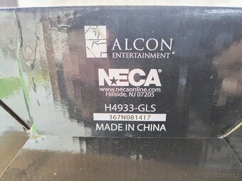 Skleničky Blade Runner - 2