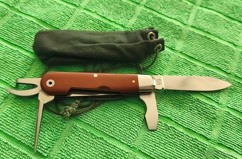 ELSENER SOLDIER 1955 - 2