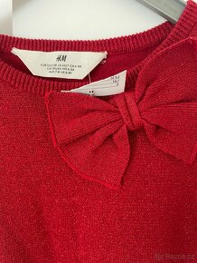 Šaty HM - NOVÉ - 2