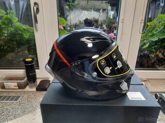 AGV CORSA R - 2