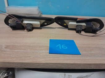 Vw EOS U.S. pozičky #č.16 - 2