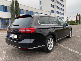 Volkswagen Passat Highline - 2