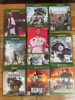 Xbox one S - 2