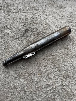 Babetta 207/210 - 2