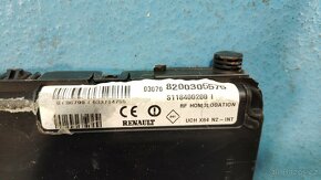 Jednotka UCH X84 N2 - 2