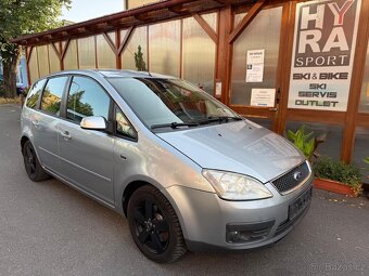 Ford C-Max 2,0i - 2