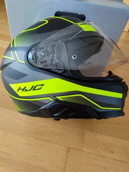 Helma HJC i71 vel.S - 2