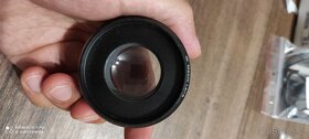 Macro Lens - 2