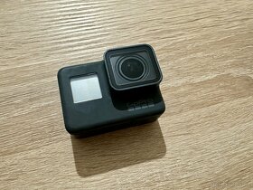 Gopro hero 5 - 2