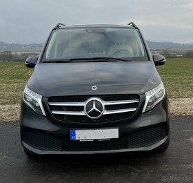 Mercedes-Benz V 300 4Matic Avantgarde 4x4 - 2