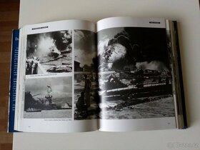 Druhá světová válka ve fotografiích od David Boyle - 2