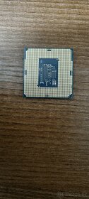Prodám procesor Intel Pentium G4600 - 2