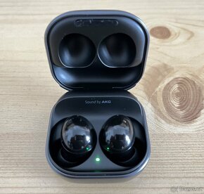 Samsung Galaxy Buds2 nové - 2