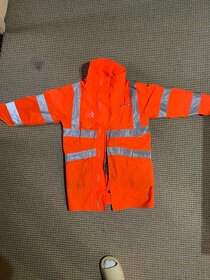 Pracovní bunda - kabát 3M - 2