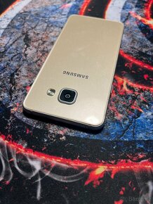 Samsung a3 2016 - 2