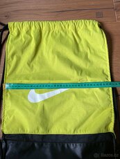 Batoh Nike reflexní - 2