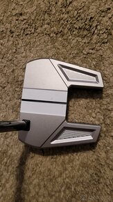 TaylorMade Spider GT MAX - 2