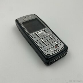 6230i Nokia, použitá - 2