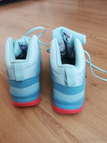 Sportovní trekové boty - 2