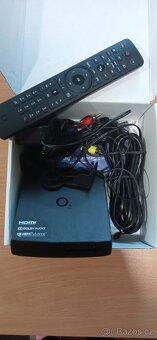 O2 TV přijímač - 2