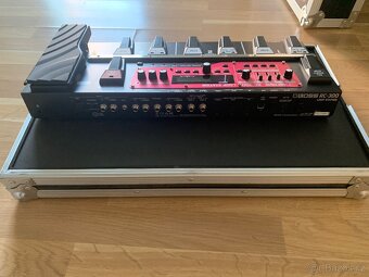 BOSS RC 300 Loop Station - 2