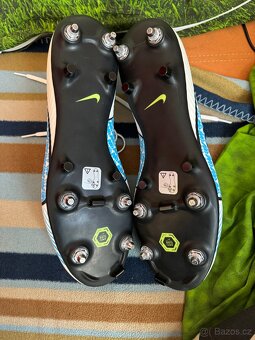 Kopačky Nike air zoom kolíky - 2