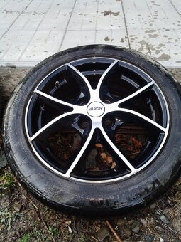 4×100 r16 - 2