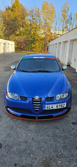 Alfa Romeo 147 GTA 3,2 Q2 - 2