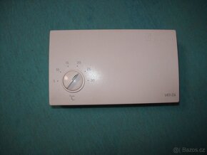 Pokojový nový termostat - 2