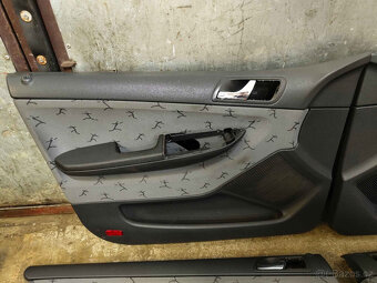 Tapec Fabia 1 - combi - přední elektrické - 2