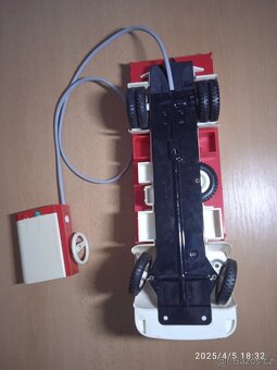 Hračka LIAZ Ites - 2