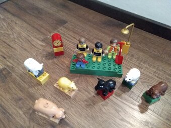 Lego duplo - 2